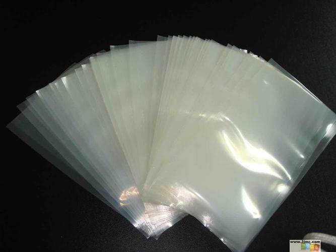 胶袋(中国 广东省 生产商) - 复合材料包装制品 - 包装制品 产品